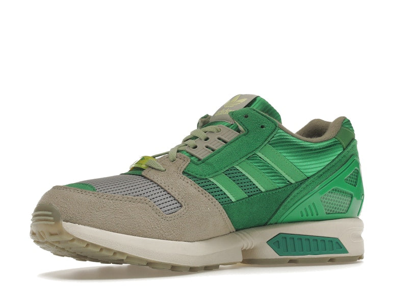 adidas ZX 8000 Fresh Mint Tea