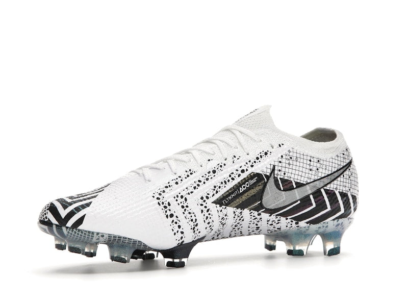Nike Mercurial Vapor 13 Elite MDS FG White