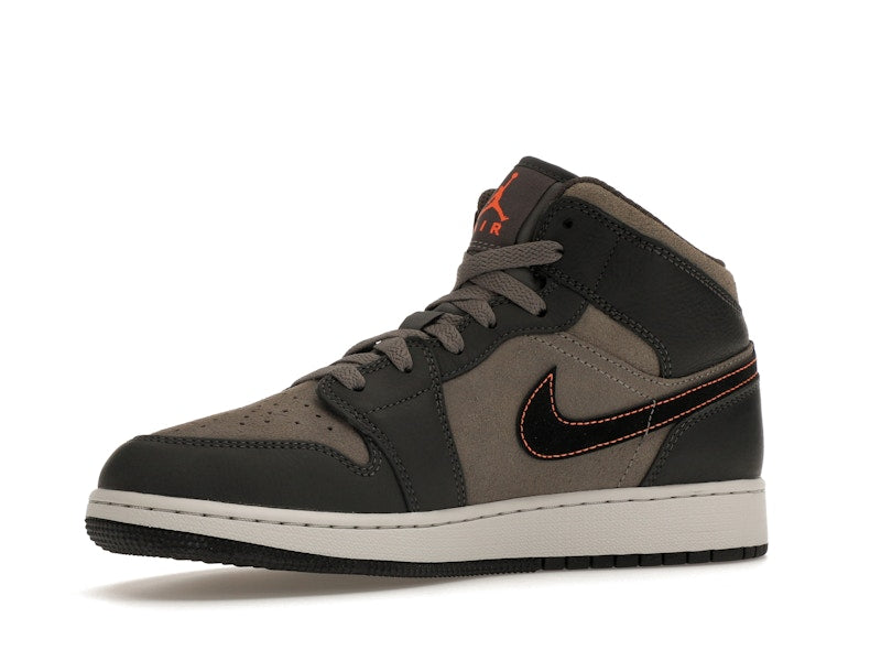 Jordan 1 Mid SE Night Stadium (GS)