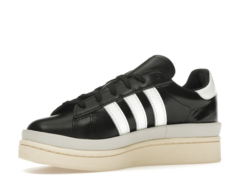 adidas Y-3 Hicho Black Core White Orbit Grey