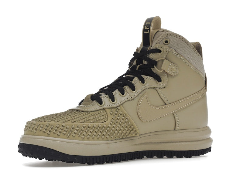 Nike Lunar Force 1 Duckboot Tan