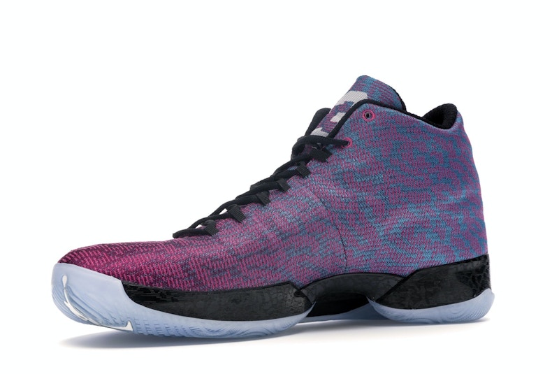 Jordan XX9 Riverwalk