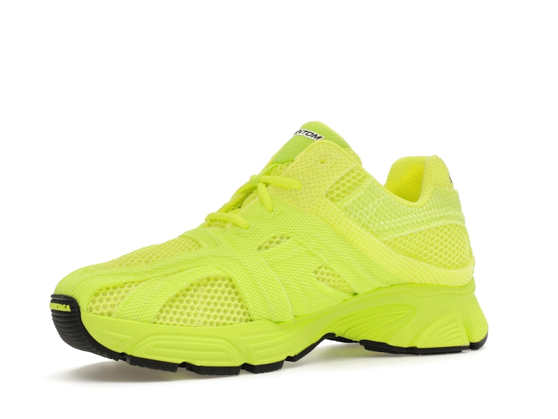 Balenciaga Phantom Yellow