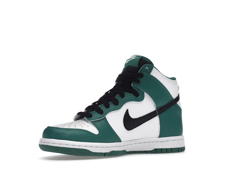 Nike Dunk High Celtics (GS)