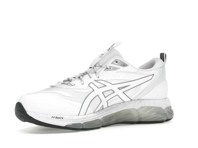 ASICS Gel-Quantum 360 VIII Utility White Black