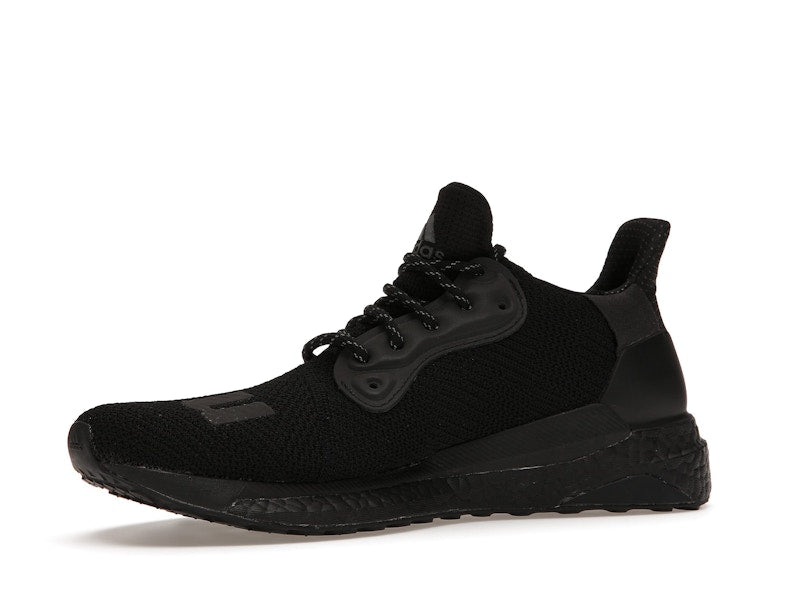 adidas Solar Hu Pharrell Williams Core Black