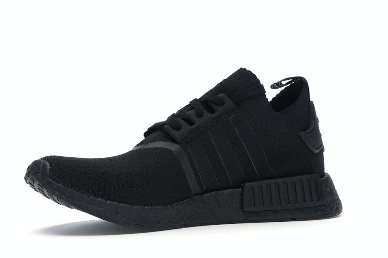 adidas NMD R1 Japan Triple Black