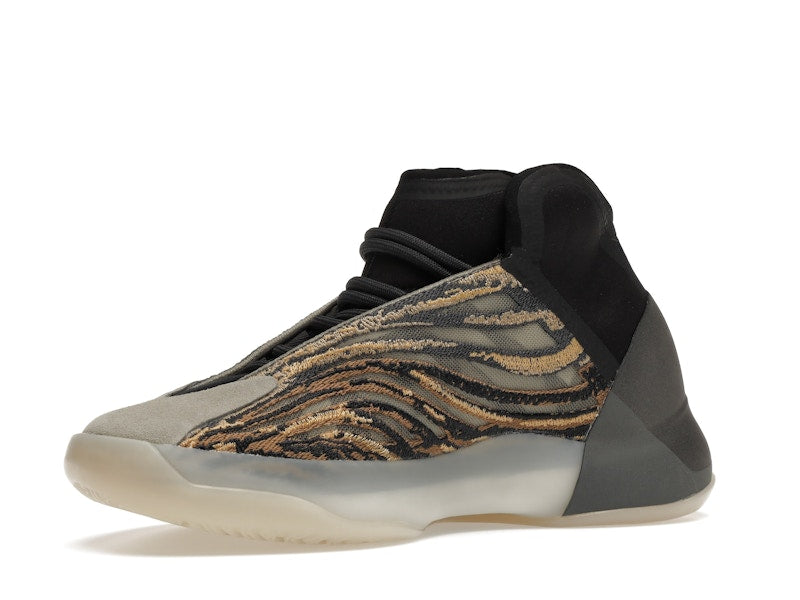 adidas Yeezy QNTM Amber Tint