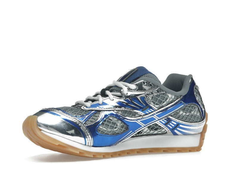 Bottega Veneta Orbit Surf Vapor Blue Surf
