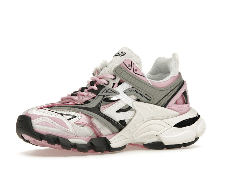 Balenciaga Track.2 Pink Black (Women's)