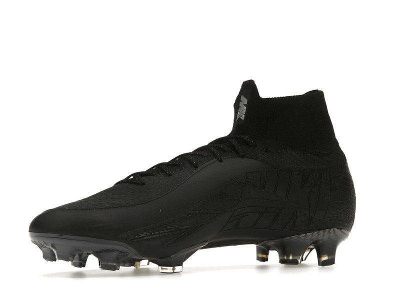 Nike Mercurial Superfly 360 What the Mercurial (Black)