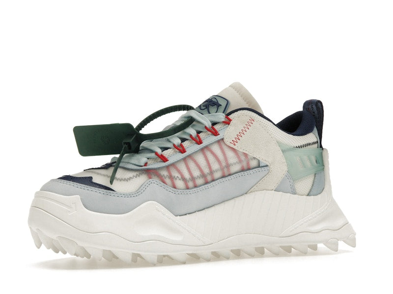 OFF-WHITE Odsy-1000 Light Blue