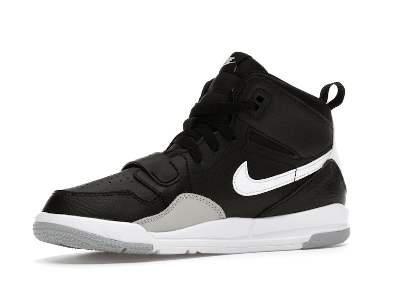 Jordan Legacy 312 Black White (PS)