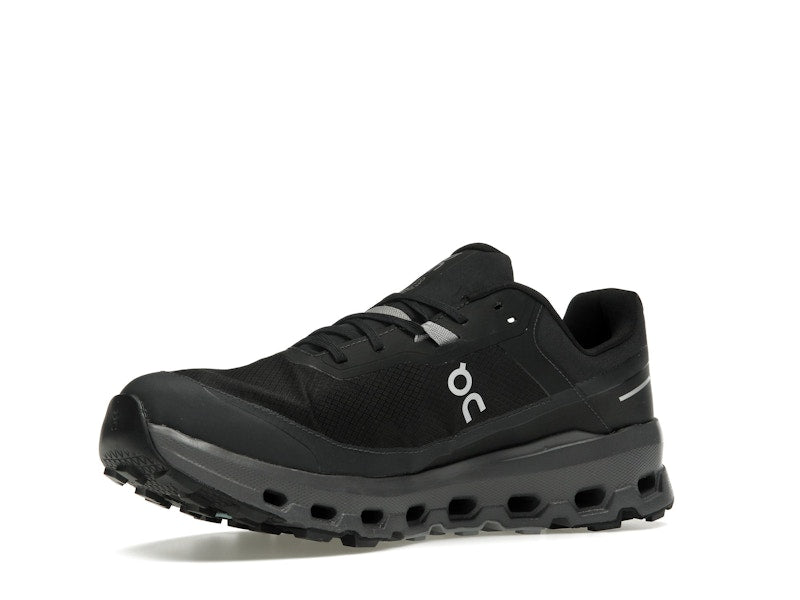 On Running Cloudvista 2 Waterproof Black Eclipse (Women's)