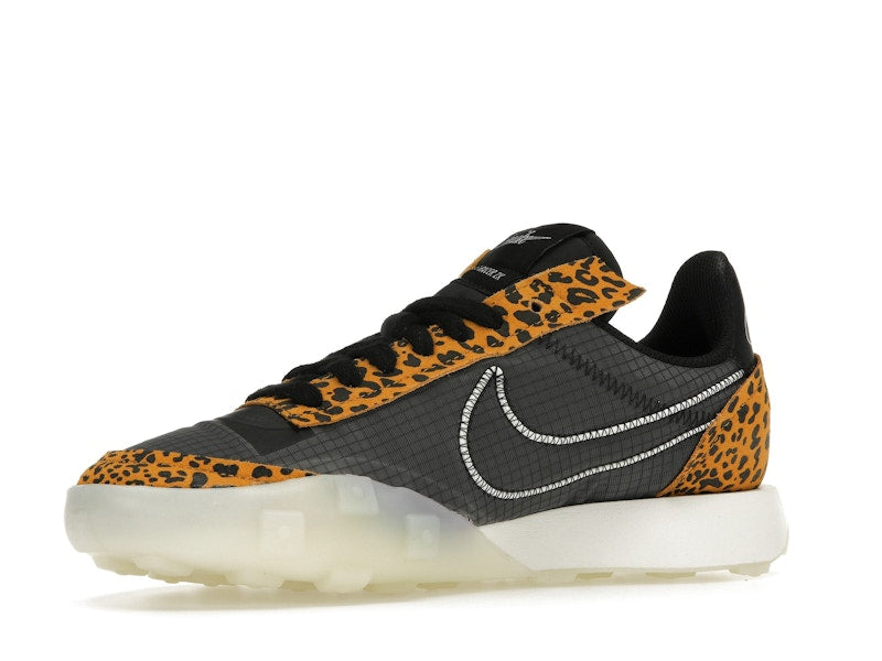 Nike Waffle Racer 2X Leopard (Women's)