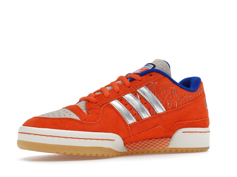 adidas Forum Low Unheardof x FC Cincinnati All For Cincy