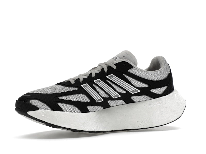 adidas Adizero Aruku Core Black Cloud White Grey