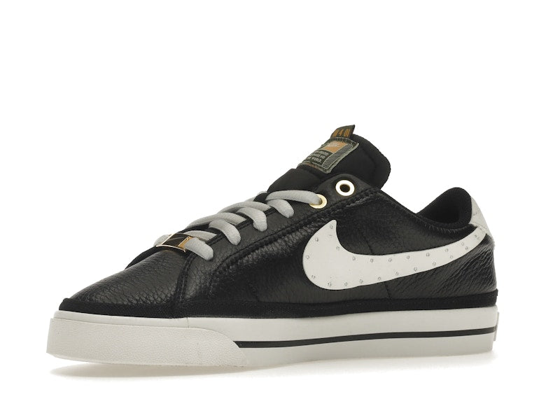 Nike Court Legacy Serena Williams Design Crew Black (Women's)