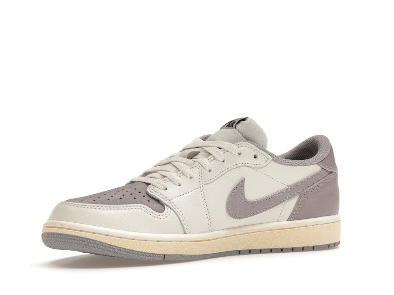 Jordan 1 Retro Low OG Atmosphere Grey