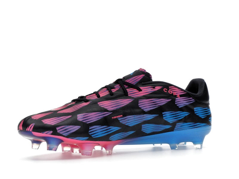 adidas Copa Pure II Elite FG Players Pack