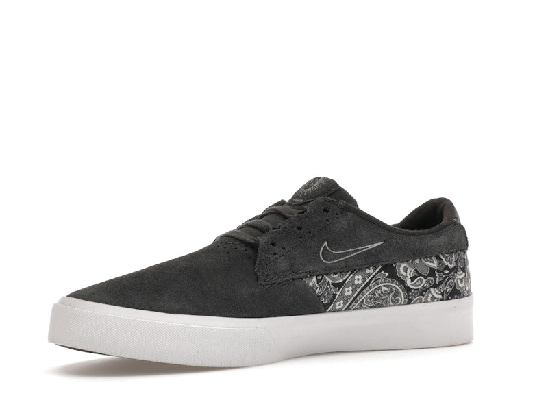 Nike SB Shane Premium Black Paisley