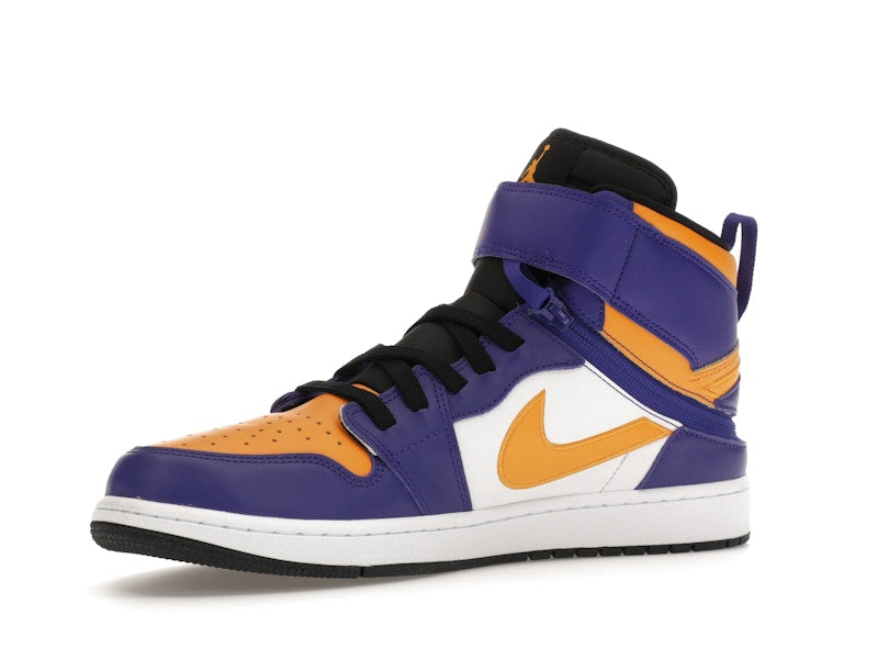 Jordan 1 High FlyEase Lakers