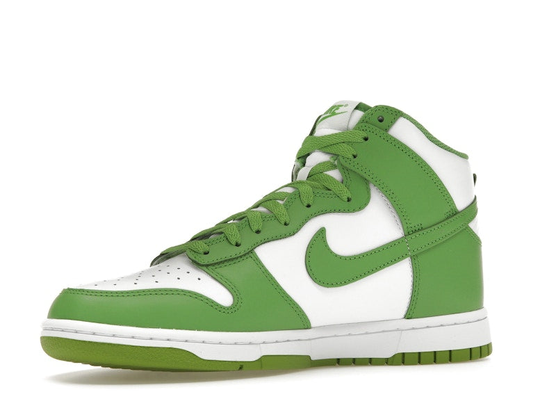 Nike Dunk High Retro Chlorophyll