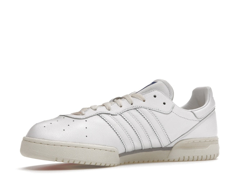 adidas Burnden SPZL White Polar Blue