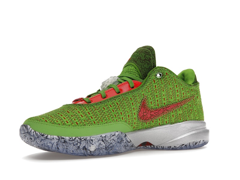 Nike LeBron 20 Stocking Stuffer