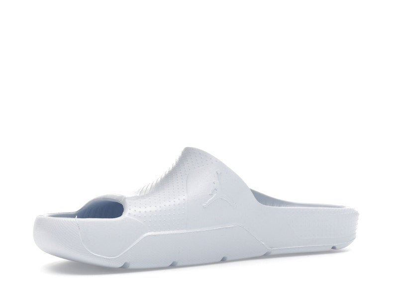 Jordan Post Slide Football Grey