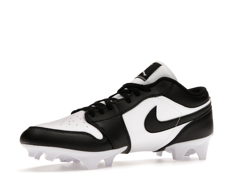 Jordan 1 Low TD Cleat Panda