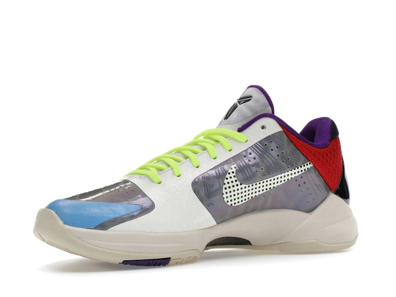 Nike Kobe 5 Protro PJ Tucker