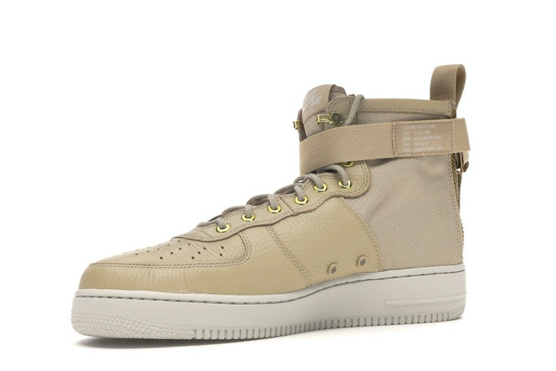 Nike SF Air Force 1 Mid Mushroom