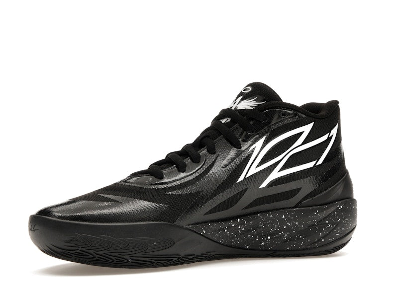 Puma LaMelo Ball MB.02 Oreo