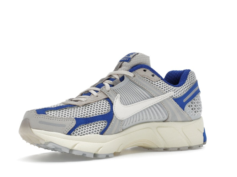 Nike Zoom Vomero 5 Coconut Milk Game Royal (Women's)