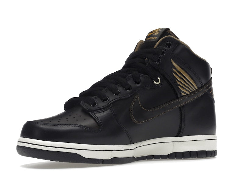 Nike SB Dunk High Pawnshop Skate Co. Old Soul