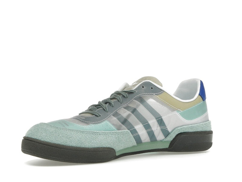 adidas Squash Polta AKH Craig Green Hazy Green