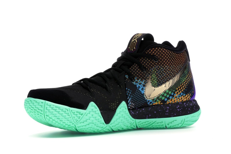 Nike Kyrie 4 Mamba Mentality