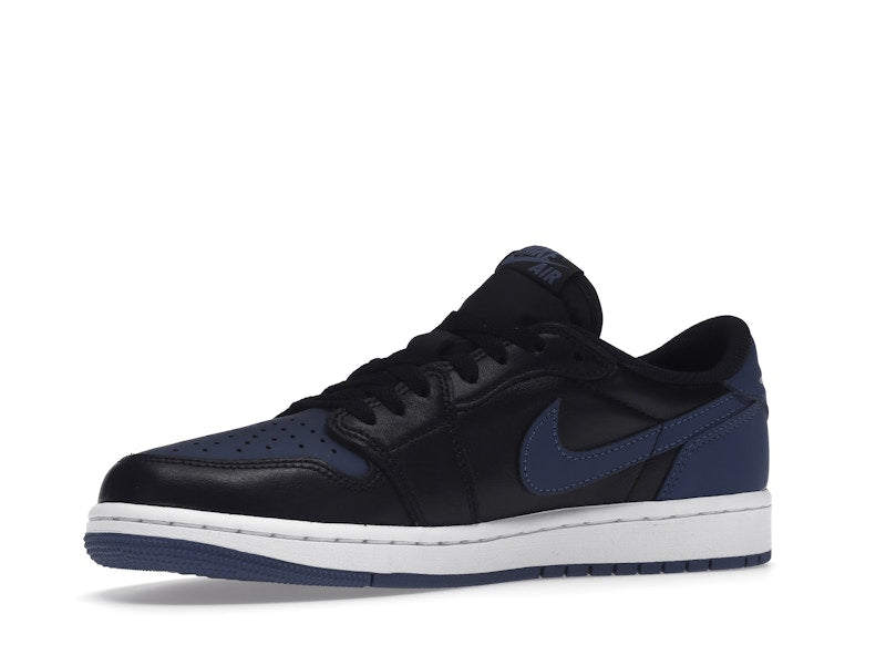 Jordan 1 Retro Low OG Mystic Navy