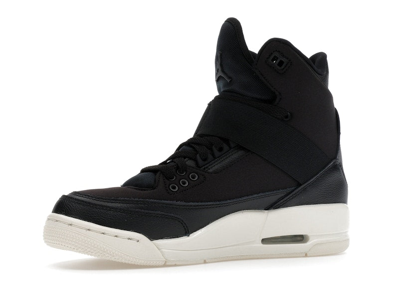 Jordan 3 Retro Explorer XX Black Sail (Women's)