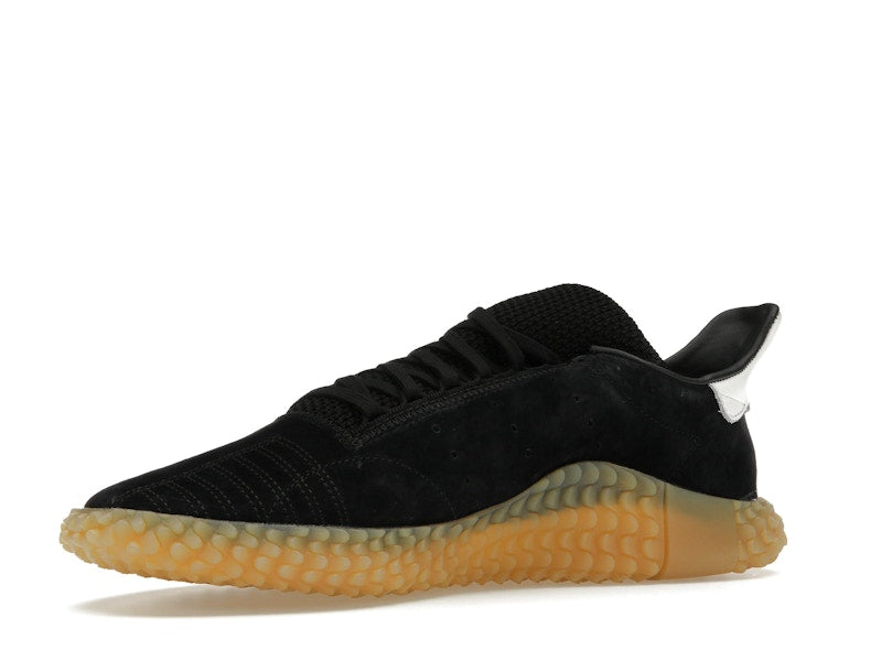 adidas Kamanda Black Gum