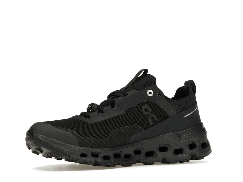 On Running Cloudultra 2 All Black (Women's)