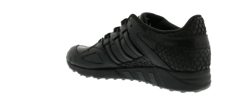 adidas EQT Guidance '93 Pusha T Black Market
