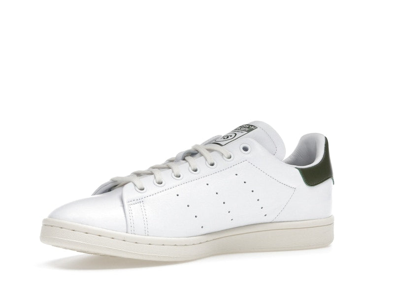 adidas Stan Smith Highsnobiety Not in Paris White