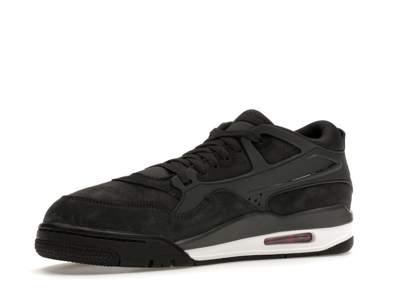 Jordan 4 RM SP Nigel Sylvester Driveway Grey