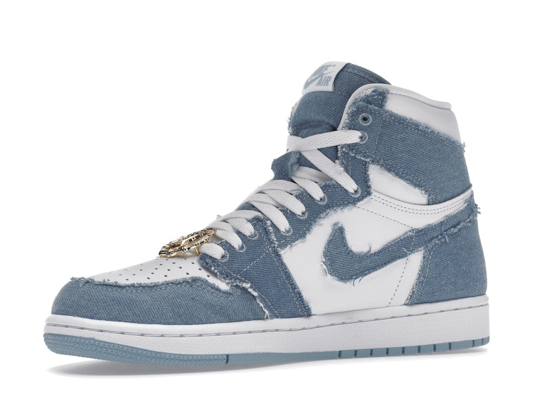 Jordan 1 Retro High OG Denim (Women's)