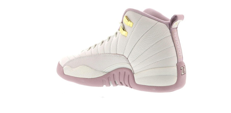 Jordan 12 Retro Heiress Plum Fog (GS)