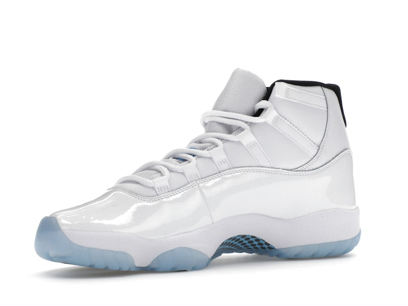 Jordan 11 Retro Legend Blue (2024)