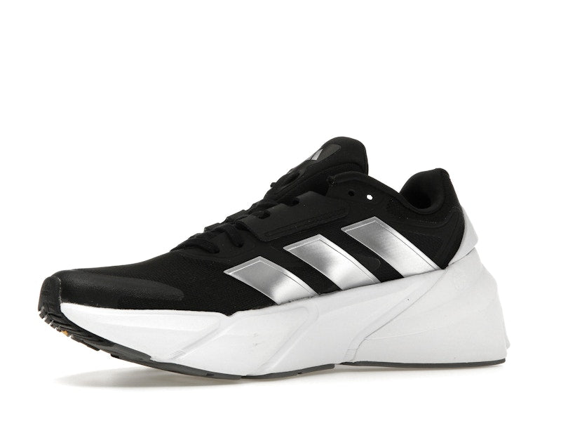 adidas Adistar 2.0 Core Black Silver Metallic (Women's)