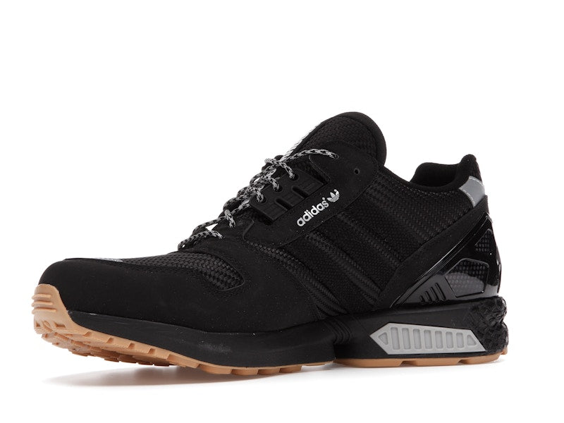 adidas ZX 8000 Undefeated Neighborhood Black